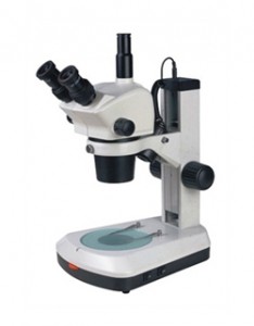 N-XTD-30-LED Microscópio Estereoscópio Trinocular